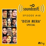 Ep.48: 9XM SoundcastE - Desh Mera Special