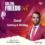Goal Setting & Goal Writing