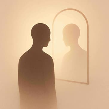 3282: How to Cultivate Unconditional Confidence by Cylon George of Spiritual Living For Busy People