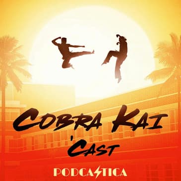 Cobra Kai 'Cast