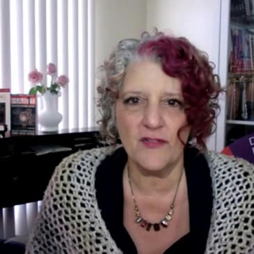 Setting the Rules of Dating with: Donna Meador