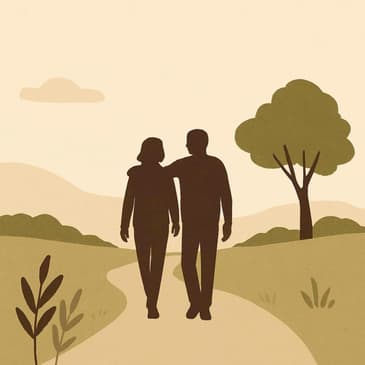 2803: Creating the Genuine Connections We Long For by Leo Babauta of Zen Habits on Mindful Relationships