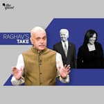 Will India Do Better Or Worse Under ‘Centrists’ Biden & Harris?