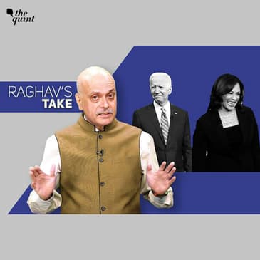 Will India Do Better Or Worse Under ‘Centrists’ Biden & Harris?
