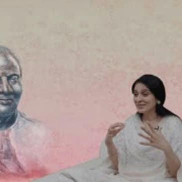 Nisarga Yoga by Ekta Bathija- Part 2