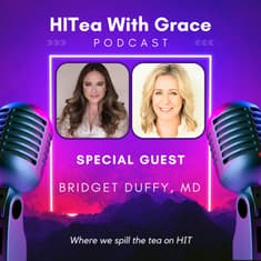 Dr. Bridget Duffy Spills the Tea on a New AI Guardrail for Patient Communication