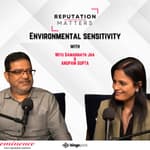 Environmental Sensitivity