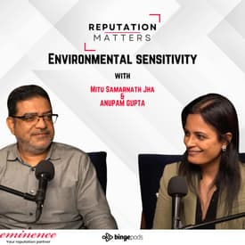 Environmental Sensitivity