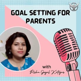 Goal Setting For Parents