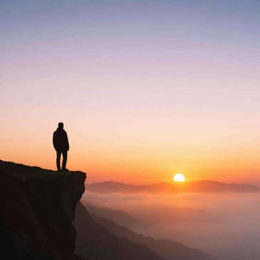 3909: 7 Ways to Make the Most of your Life by Rachel Shanken of MindBodyWise on Purpose Alignment