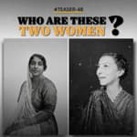 Two Women. One Mission.