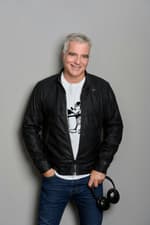S7: E16 La carrière radio et télé de Mike Gauthier