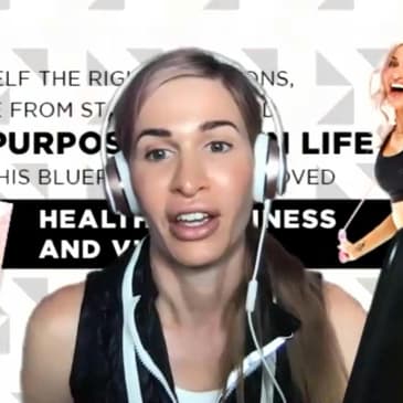 Accelerating Past Adversity with Loz Antonenko