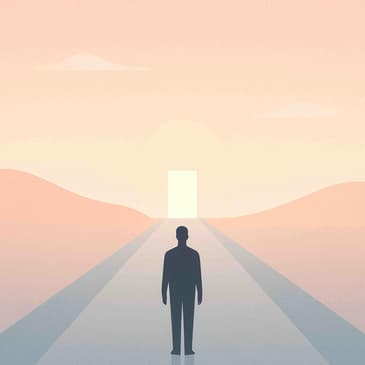 2837: Don't Ever Think That You've Been Forgotten by Dr. Kelly Flanagan on Worthiness and Belonging