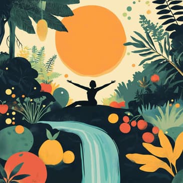 2805: Eight Simple Strategies to Boost Your Immunity by Susan Kolon of Kolon Performance Strategies on Managing Stress