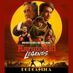 46: Karate Kid: Legends (2025)