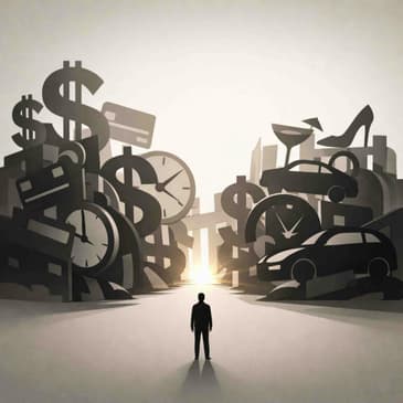 3468: What’s Keeping You From Financial Freedom? by Dr. Peter Kim with Physician on Fire on Limiting Beliefs