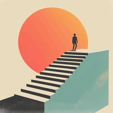 3143: Working the ESI Scale to Financial Independence by ESI of ESI Money on Saving and Investing