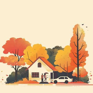 2712: [Part 1] Shifting To A Frugal Mindset Has Given Us Options. Tons Of Options. by Lisa Harrison of Mad Money Monster