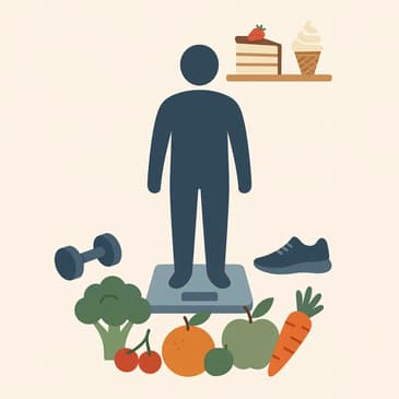 3100: How to Maintain Your New Weight After Weight Loss