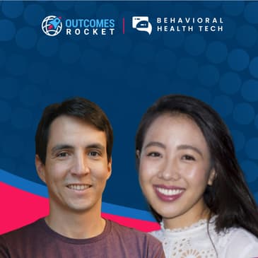 Innovations in Culturally Competent Mental Health Care with Luis Suarez, CEO of Sanarai, and Stella Tran, Senior Program Investment Officer of the California Health Care Foundation