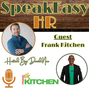 073: Stop Playing Small - Unlocking Emerging Talent