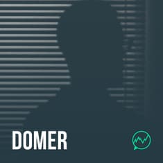 234: Domer – The Information Edge: Winning in Prediction Markets