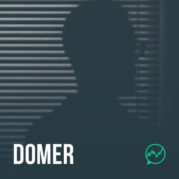 234: Domer – The Information Edge: Winning in Prediction Markets