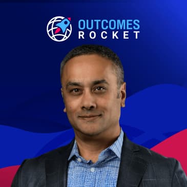 Why Customer Success Is the Next Major Category in MedTech with Rupal Ayer, Senior Director of Customer Success at Solventum