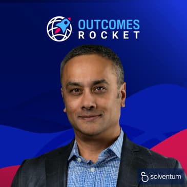 Why Customer Success Is the Next Major Category in MedTech with Rupal Ayer, Senior Director of Customer Success at Solventum