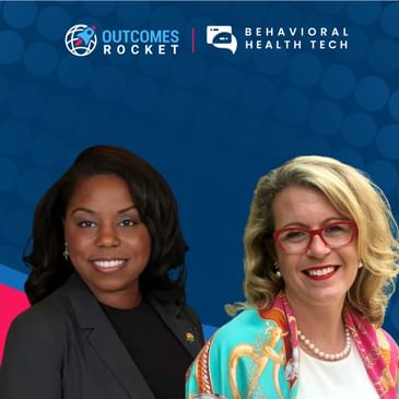 From Left Out to Leading: Standardizing Behavioral Health Data Through BHIT with Talisha Searcy, Senior Advisor within the Assistant Secretary for Technology Policy, and Kacie Kelly, Chief Innovation Officer at the Meadows Mental Health Policy Institute