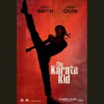45: The Karate Kid (2010)
