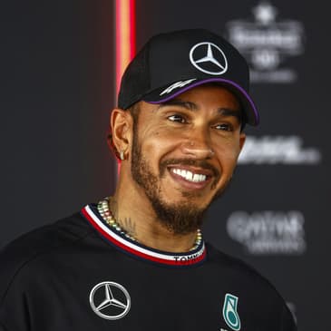 Lewis Hamilton to drive a McLaren & Mercedes at Interlagos - 2024 São Paulo GP Preview