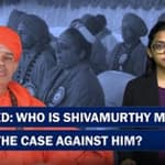 Explained: Who Is Shivamurthy Murugha Sharana And What Is The Case Against Him? South Connect |