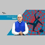 Terrific Reforms, But Beware of ‘BABU-JAAL’ — Bureaucratic Cobwebs