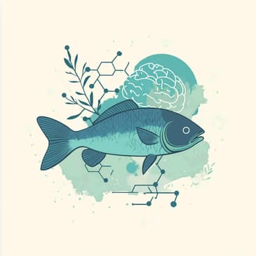 2733: What Is The One Most Important Thing You Can Do To Keep Your Memory Razor Sharp by Doctor Jenny Brockis