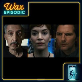 Severance S1E9 "The We We Are"