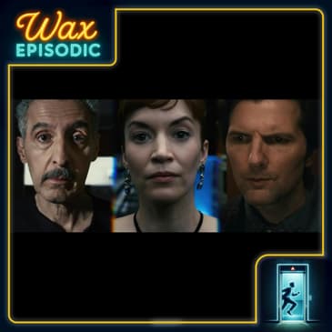 Severance S1E9 "The We We Are"