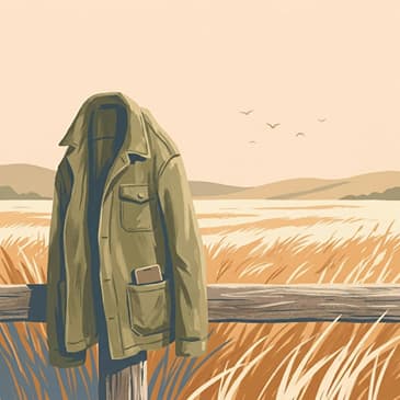 3566: Digital Wellness | The "Digital Detox" Stroll: A 14-Minute Unplugged Practice