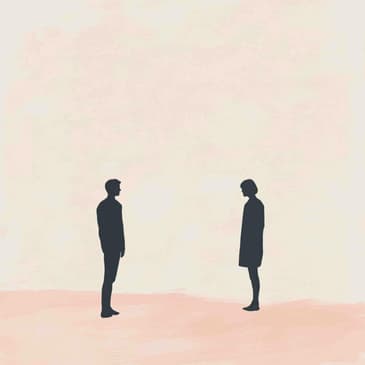 2418: Suddenly Out of Love - How Did it Happen by Eddie Corbano of Love's A Game on Authentic Healthy Partnerships