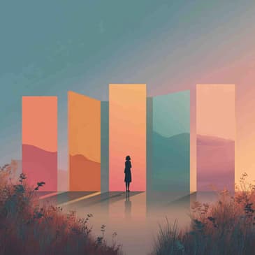 3672: 6 Life Areas You’re Avoiding: And 4 Ways to Face Them Head On by Ingrid Y Helander