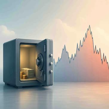3551: Should You Invest Your Emergency Fund? by Jesse Cramer of Best Interest on Calculating How Much to Save For an Emergency