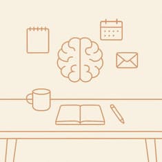 3832: Get Things Out of Your Head and Build An External Brain by Marc Bilodeau on Building Systems for Mental Clarity