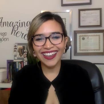 Cutting the Healing Time after Emotional Ruptures with Joana Lopez