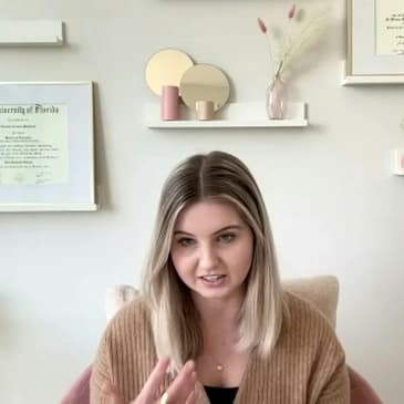 Hannah Mayderry: "Talking About Emotions is My Favorite Thing to Do"