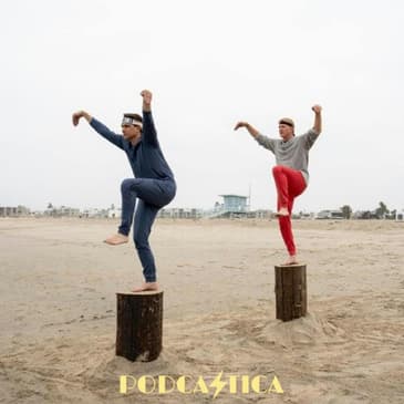 44: "Ex-Degenerate" (S6E15)