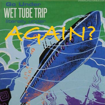 The Case of the Nemos: Subs versus Clamobiles Part 2