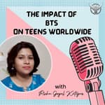 The Impact of BTS on Teens Worldwide
