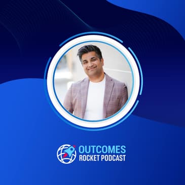 How Convenience is Reshaping Healthcare with Dr. Aasim Saeed, the CEO and Founder of Amenities Health