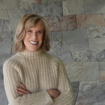 Perilous Ascent: Redefining Resilience Through Chronic Pain with Nancy Deyo